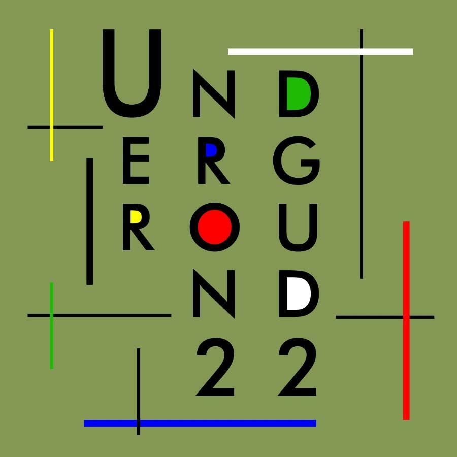 Underground 22 호텔 폴리나노 아마레 외부 사진